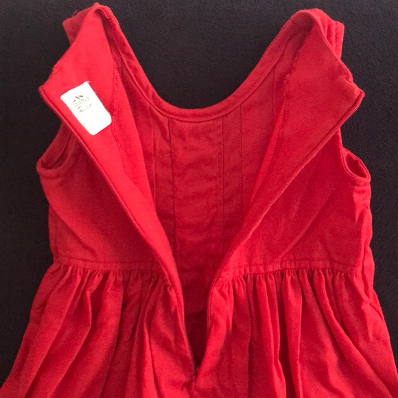 Girls dress - Picture 3 of 7